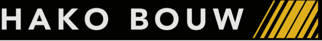 HAKO bouw